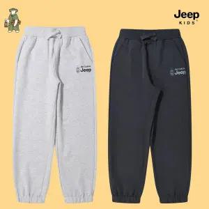 [지프키즈](신세계 사우스시티) 캠핑 트레이닝팬츠 KQ3TPU991