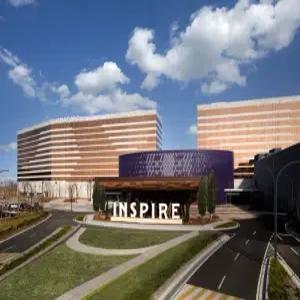 인스파이어 엔터테인먼트 리조트