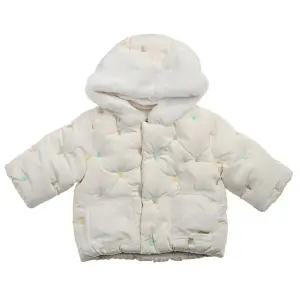 [대구백화점] [아가방]가브곰자수다운점퍼(01S725002)