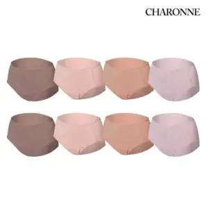 샤론느 올데이 안심플러스 보정 팬티 8종