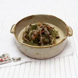 푸드트리 미역줄기소고기볶음 GAB02409 (WFK309R)