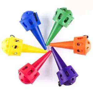 어린이 캐치컵 바른 키즈컵 물놀이 컵 재미있는 디자인 아이 (WFK0G0H)