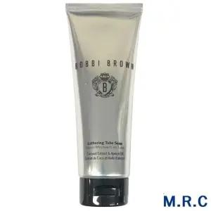 바비브라운 래더링 튜브 솝 125ml