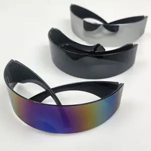 사이버 파티 선글라스 소품 기념일 안경 이벤트안경 멋있는선글라스 특이한선글라스