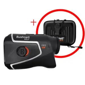 부쉬넬 프로XM 레이저 거리측정기 GF PRO XM