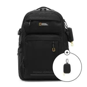 [내셔널지오그래픽](본점)N251ABG090 프라임 백팩 2컬러