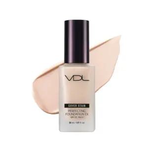VDL 커버스테인 지속 파운데이션 A02 21호 미디엄톤
