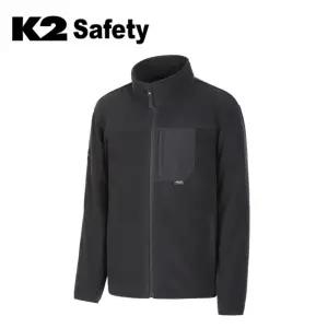 K2 Safety JK-F5102 기모 플리스 자켓