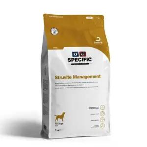 스페시픽 강아지 CCD 방광 요로결석 처방식 7kg
