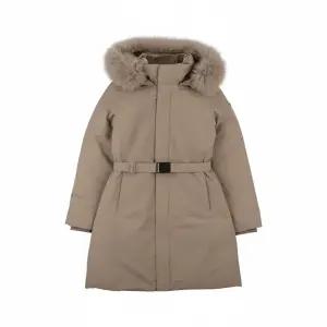 케이투 여성용 시그니처 예니퍼 고어 윈드스토퍼 구스 다운 점퍼 W KWW25572BB