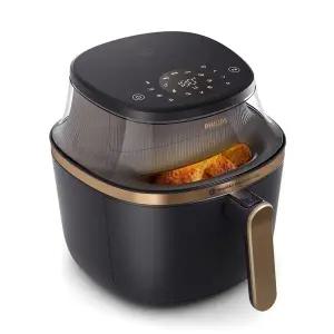 [필립스] 3000시리즈 보이는 에어프라이어 4.2L NA322/00