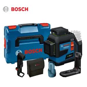 보쉬 GLL100-33CG 라인레이저수평 10.8V 본체 그린레이저 작업범위 30m 실내 인테리어