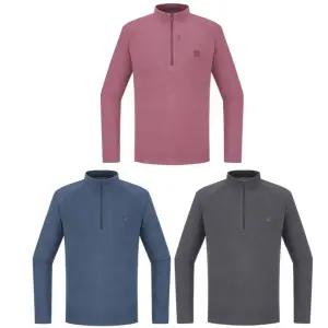 [대구백화점] [레드페이스]라인마이크로짚티셔츠 (REWMTSW24012)