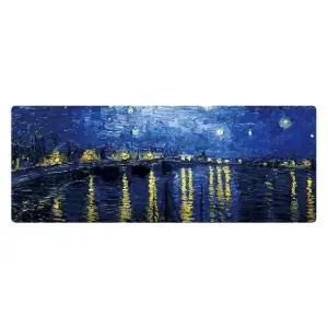 키보드 게이밍패드 마우스 롱 장패드 (WE5C180)