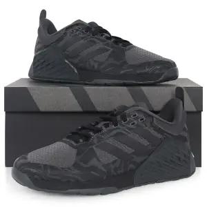 아디다스 여성 드롭셋 2 트레이닝 러닝화 운동화 IG0764