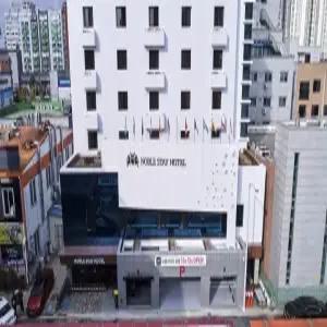 [광주] 광주 노블스테이 호텔(광주모텔/광산모텔/광산광주 노블스테이 호텔)