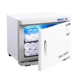 수건 온장고 업소용 타올 네일샵 미용 관리실 스팀 보온고