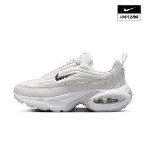 [정품] 나이키 데일리 런닝화 발편한운동화 트레킹화 겨울 봄 여성 에어맥스 포털 SE IB8880-101