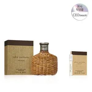 [공식수입] 존 바바토스 아티산 EDT 40ML