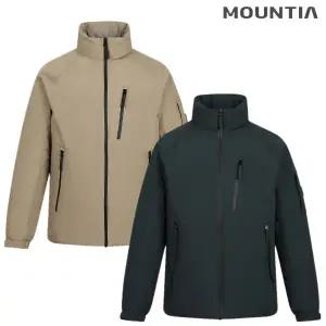 [대구백화점] [마운티아]2025 데일리다운 스포다운자켓3(1MQJDWU006)