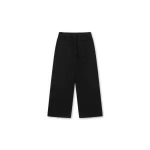 [탑텐]공용) 브러시드 와이드 데님 팬츠 MKF4DP3212 540819