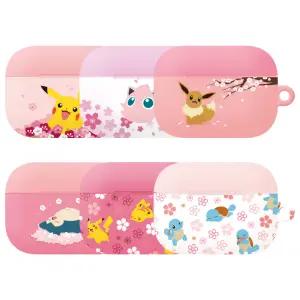 포켓몬 봄봄 에어팟 프로 1/2/3세대 하드케이스