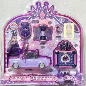 캐치티니핑 이클립스핑 피규어