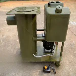 다시온샵 폐유난로 공업용 폐오일 업소용 농업용