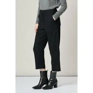 [BCBG](대구신세계)올앤선드리 모노 울 PT(A4WAP328)