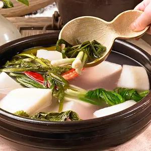 속이 뻥 뚫리는 시원한 국내산 전라도 동치미 5kg