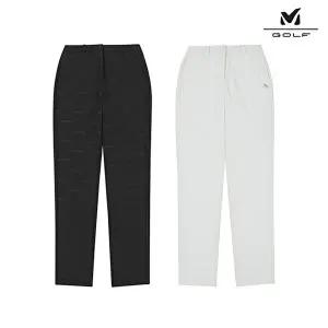 [밀레골프B]비밀특가 [밀레골프] 트리코트 패딩팬츠 여성 2컬러 택1