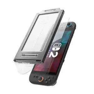 [엘라고]닌텐도 스위치 2 강화유리 액정보호 필름 (1매)