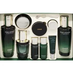 [오휘] 프라임 어드밴서 디에이징 4종 기획세트
