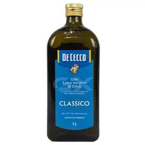 데체코 엑스트라버진 올리브오일 디 올리바 1L gx