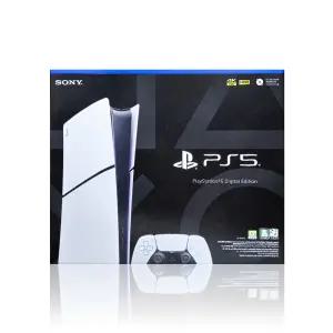 소니 플레이스테이션 PS5 슬림 디지털 에디션 825GB WY