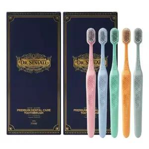 닥터시니올 시그니처 케어 칫솔 5개입X2박스