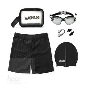 호이 남성 수영복 6종세트S