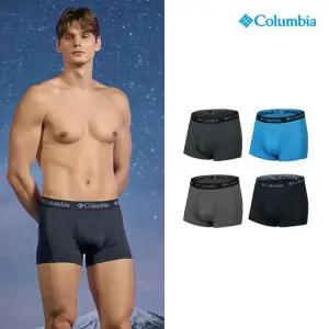 컬럼비아 파이브쿨존 드로즈 TYPE B 4종 패키지