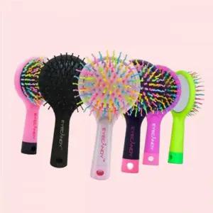 아이캔디 레인보우 볼륨S 브러쉬 미디움 헤어브러쉬 4313934