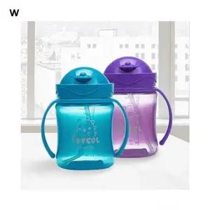 아이별프렌즈 플립컬러빨대컵 (W84FC5D)