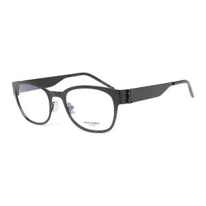 (국내당일출고) [생로랑] 명품 안경테 SL M46 001 스퀘어 메탈 남자 여자 안경