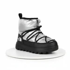 노스페이스 공용 BOREALIS SHORT BOOTS MNS87R71K-SIL 709237