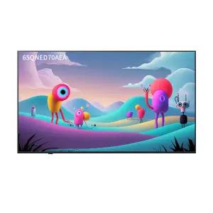 LG전자 QNED AI 65QNED70AEA 벽걸이 (가인)