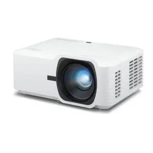 뷰소닉 LSD401HD 4000 안시루멘 FHD 비즈니스 교육용 레이저 빔프로젝터