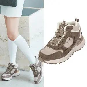 [아웃도어스/콜핑]콜핑 여성 겨울 인조퍼 방한부츠 아틱 하이(여) KVM1383W