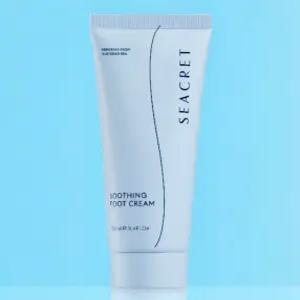 시크릿 수딩 풋 크림 100ml (리뉴얼)