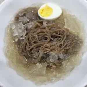 시원 깔끔 동치미육수 평양냉면 10인분