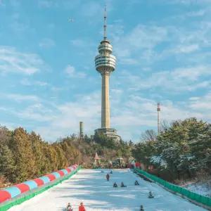 [대구] 이월드 자유이용권 1월