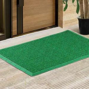 물빠짐깔개 테잔디매트 대형 현관발판 실외 바닥깔판