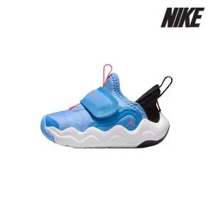 [아웃도어스/나이키]나이키 조던 아동화/ HF3414-101/ 베이비 조던 23-7.2 이지온